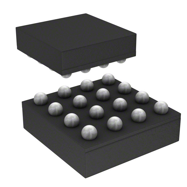 LM3565TLX/NOPB Texas Instruments  LED Drivers